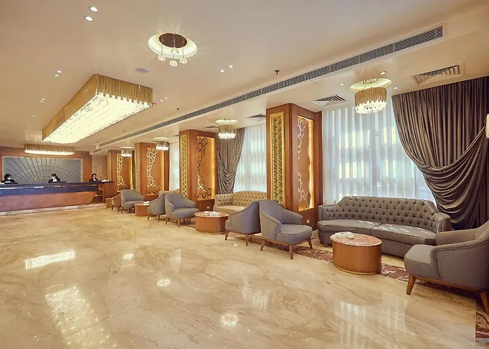 Grand Hotel Port Said