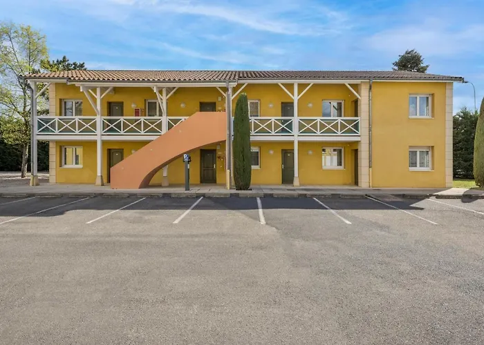 Hotel Newport