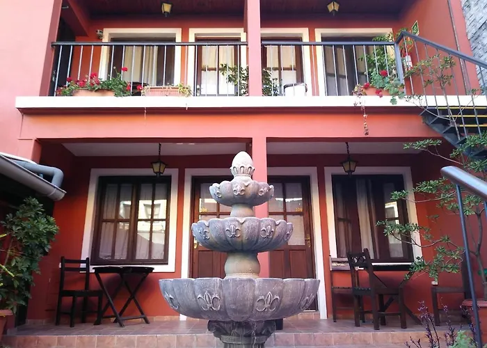 Hotel Rivera