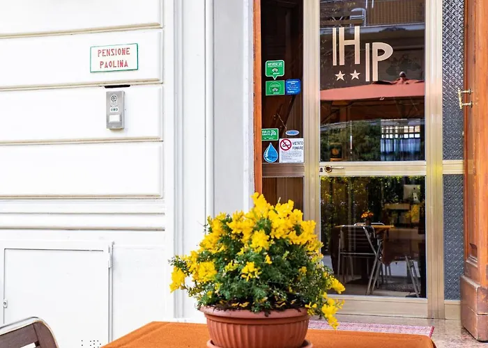 Hotel Paolina