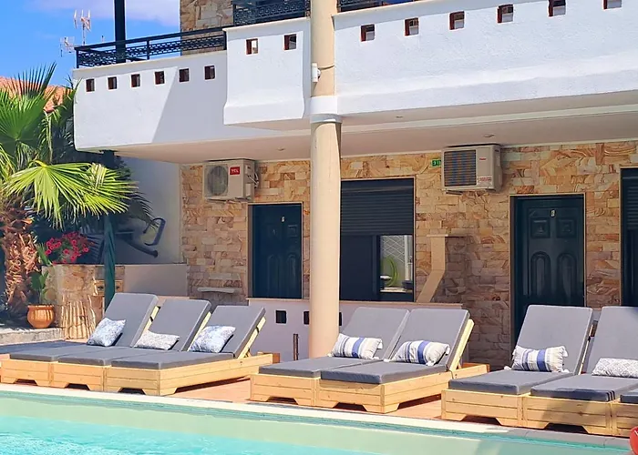 Philoxenia Hotel & Villas