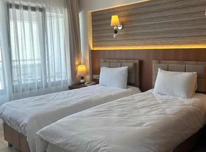 Hotel Stella