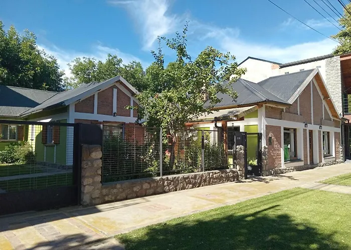 Las Tejuelas - B&B Patagonico