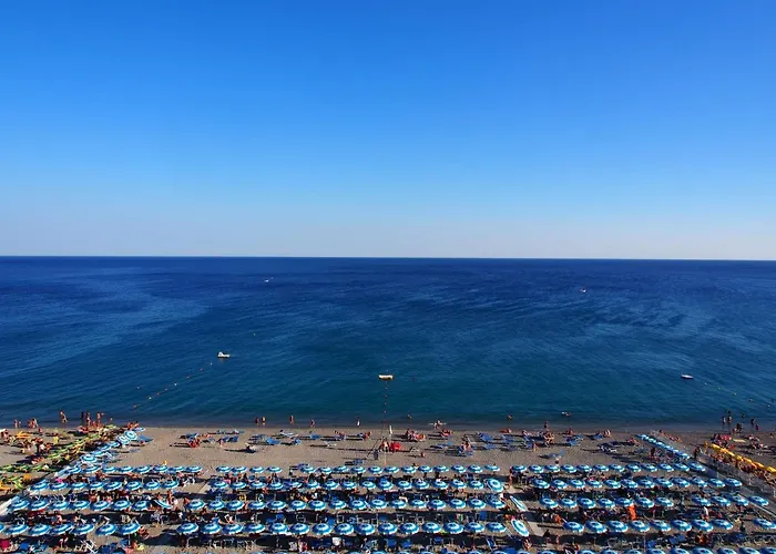 Lido Resort