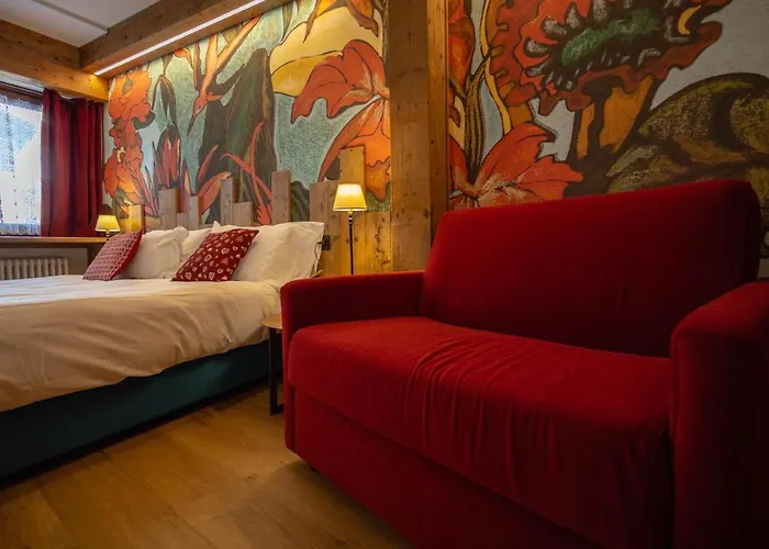 Hotel & Ristorante Serenella