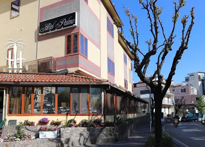 Hotel Palma