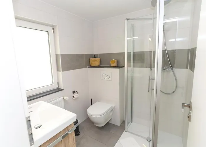 Falk&Frei Selketal Resort