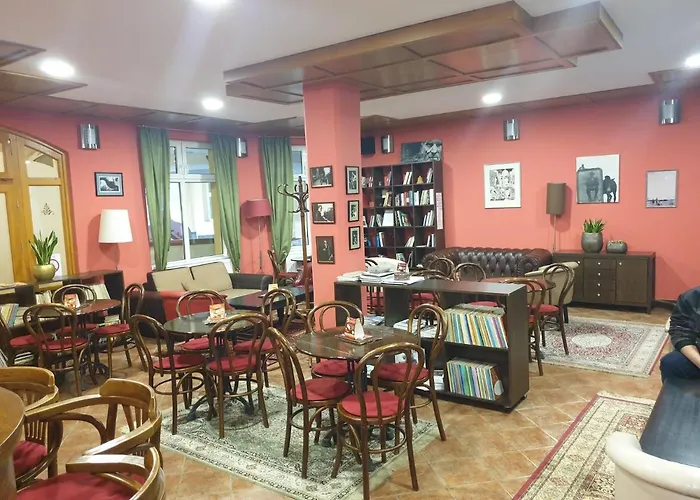 Art Garni Hotel