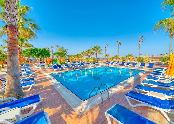 Numa Konaktepe Hotel