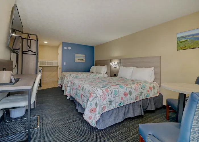 Wells-Ogunquit Resort Motel & Cottages