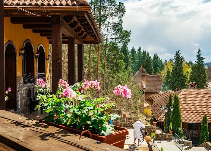Safari Village Velingrad