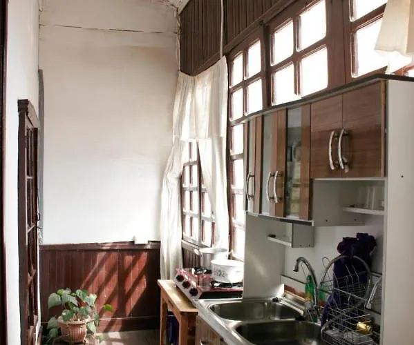 Rummy Hostal