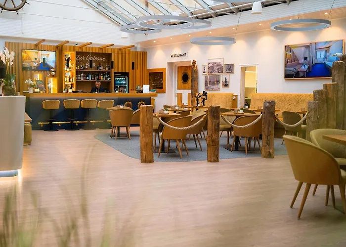 Hotel Am Alten Strom