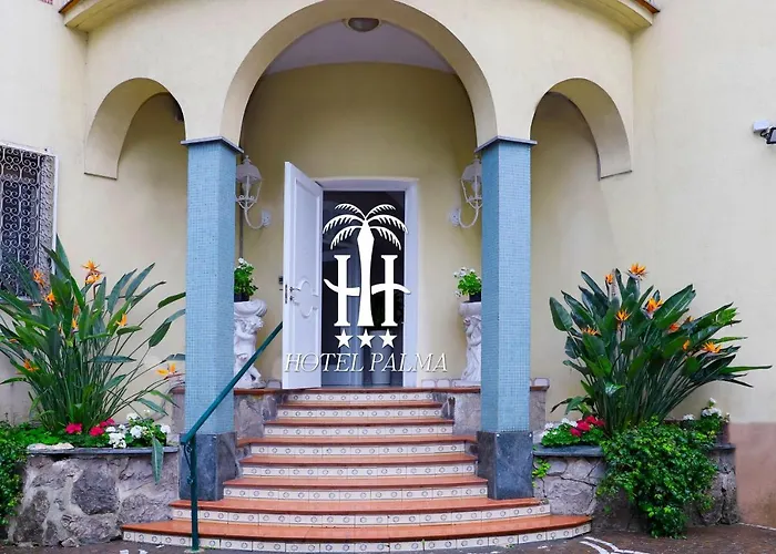 Hotel Palma