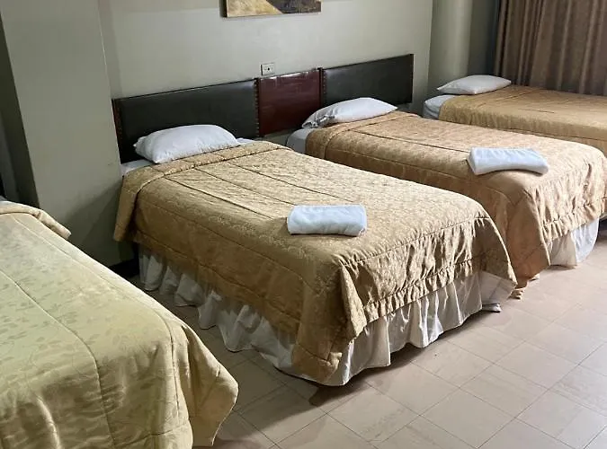 Hotel Rizzo