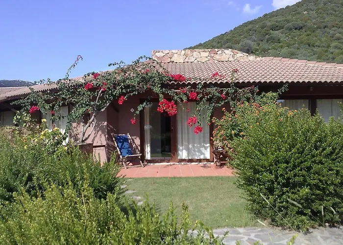 Hotel Spartivento