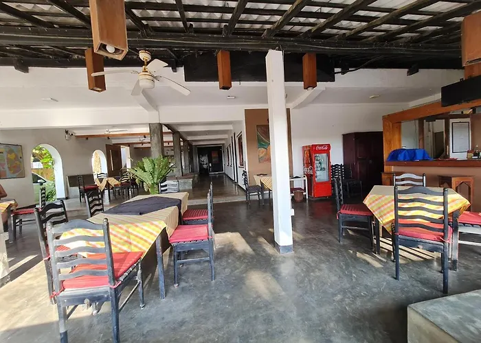 Star Beach Guest House