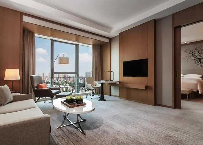 Courtyard By Marriott Changsha South