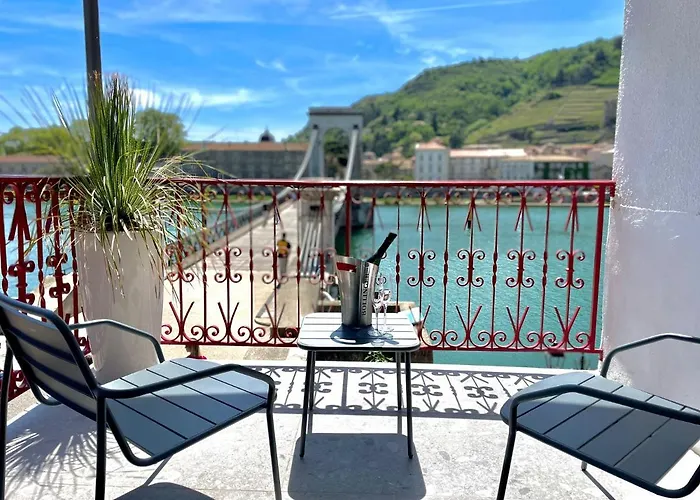 Hotel Les Deux Coteaux