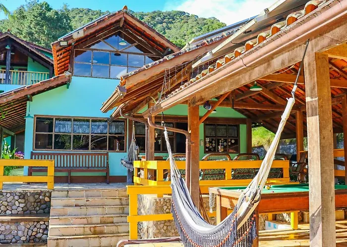 Hotel da Inês