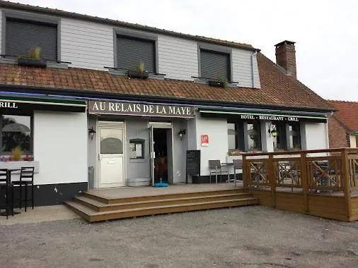 Le Saint Firmin
