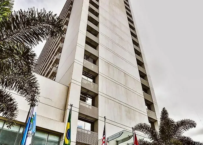 True America Apart-Hotel