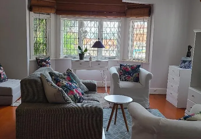 Innes Road Durban Accommodation Private Double Room With Private Bathroom