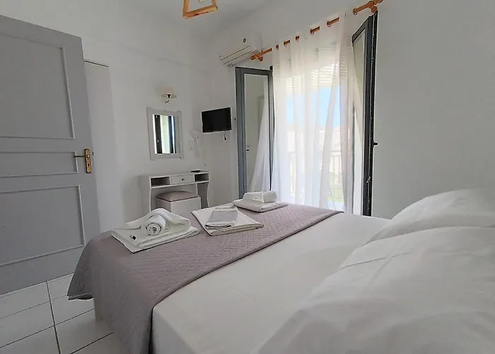 Emilia Apartments