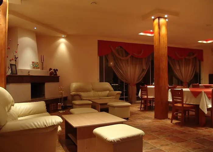 Zasheva Kushta Guesthouse