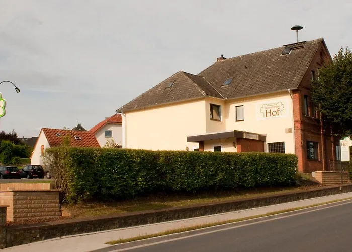 Gasthaus Bonneberger Hof