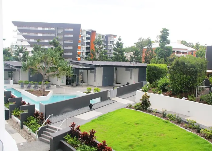 Story Apartments