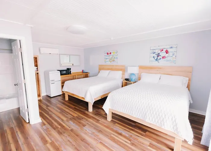 Anchor Inn Motel
