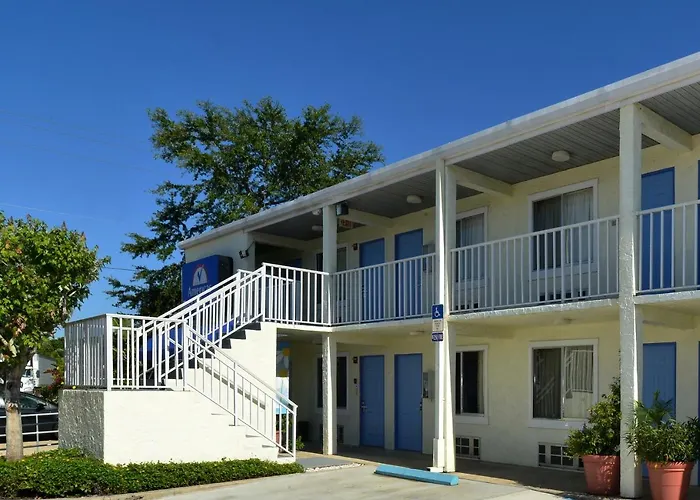 Americas Best Value Inn Bradenton-Sarasota