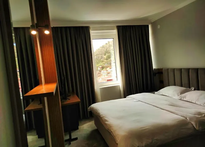 Oaza Hotel
