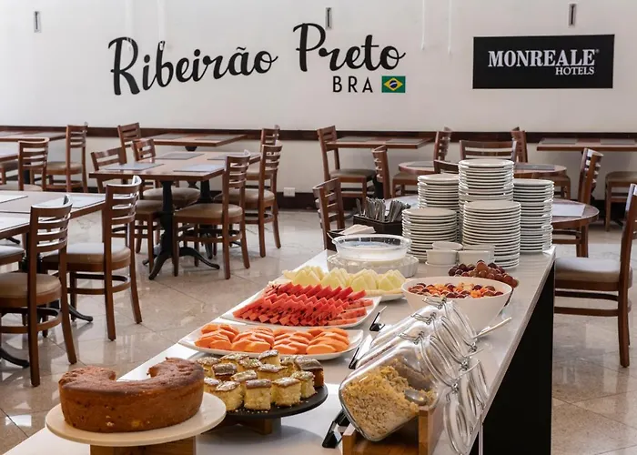 Monreale Express Ribeirão Preto