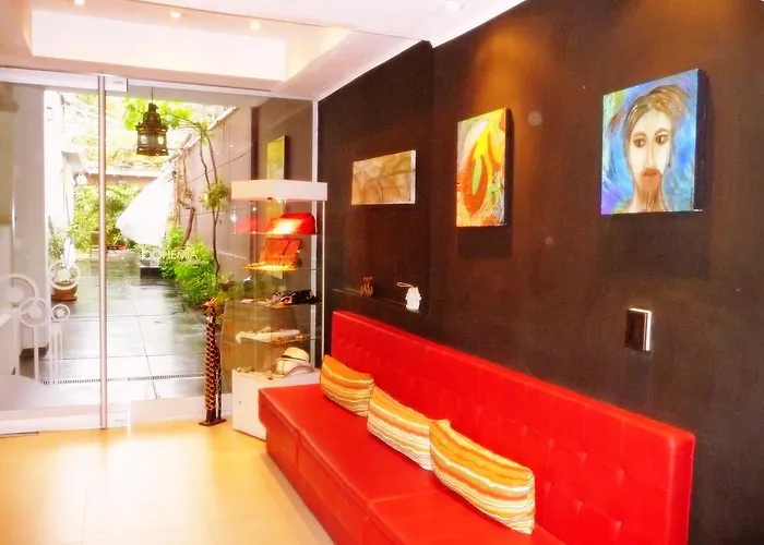 Bohemia Hotel Boutique