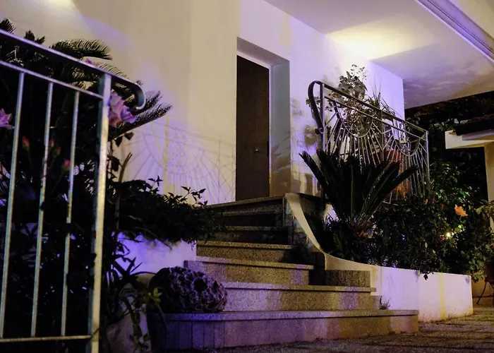 Hotel Mercurio Sul Mare - Fish Restaurant And Private Beach