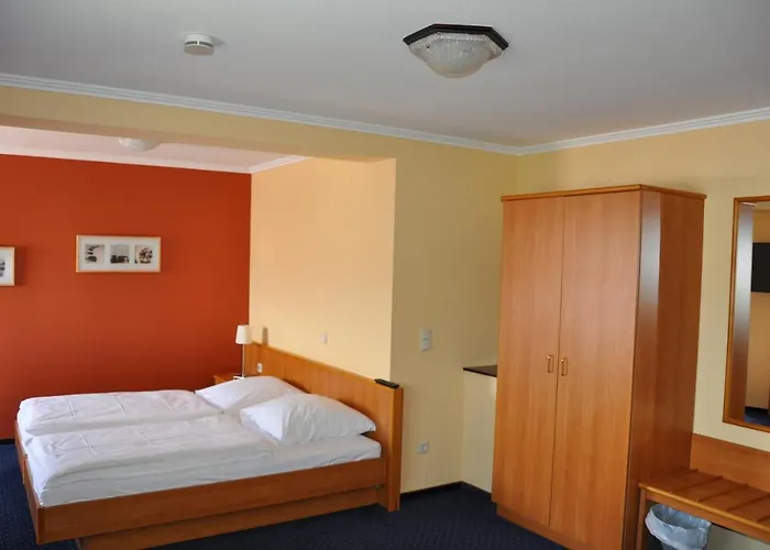 Hotel Café Ernst