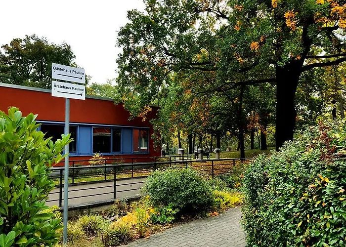 Gästehaus Pauline