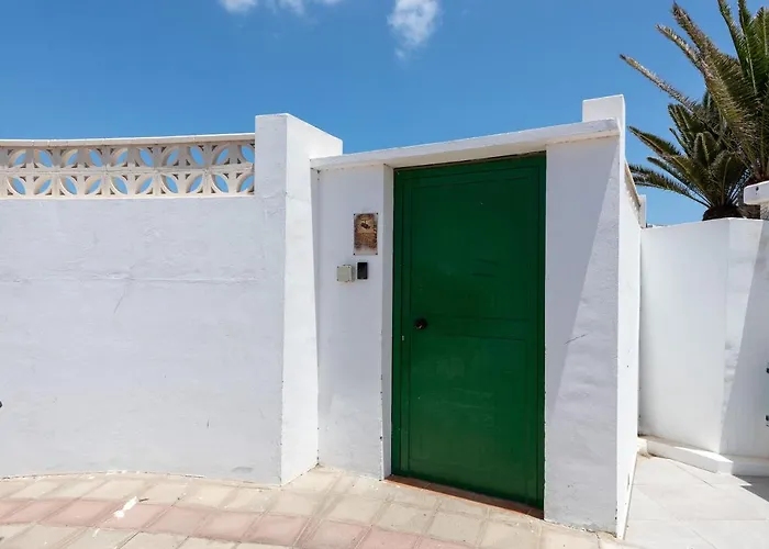 Apartamento San Valentin