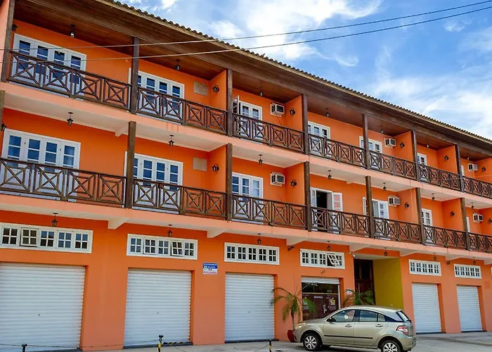 Pousada Estrada do Ouro