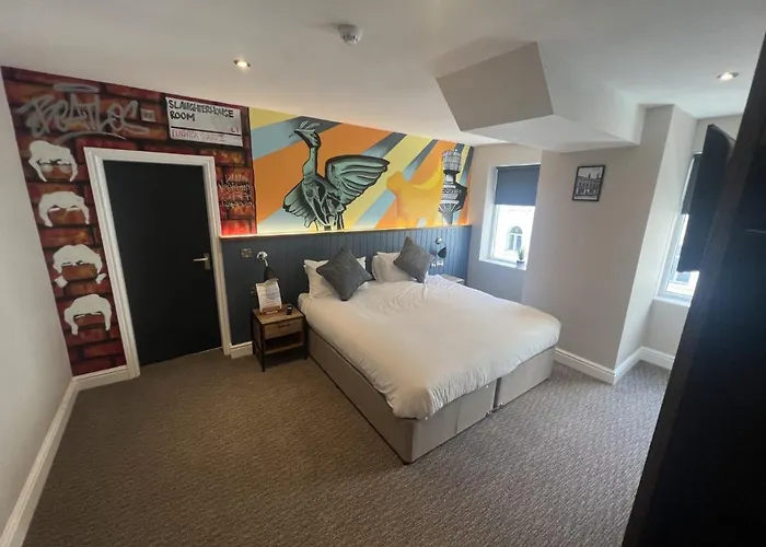 Fenwick Sunrise Hotel