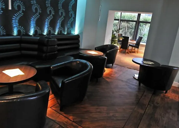 Westberry Hotel