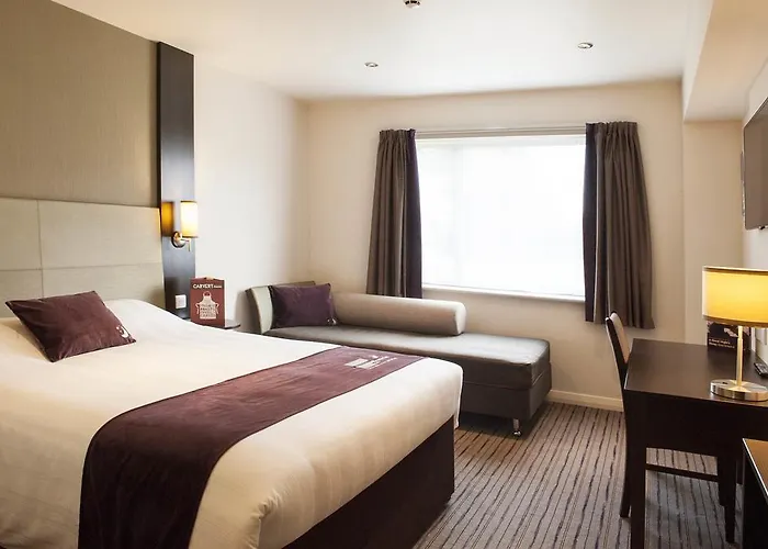 Premier Inn Leicester - Braunstone