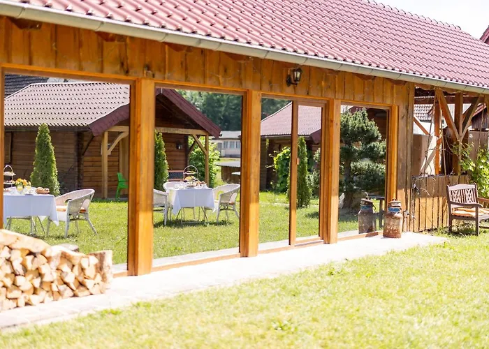 Kummerower Hof
