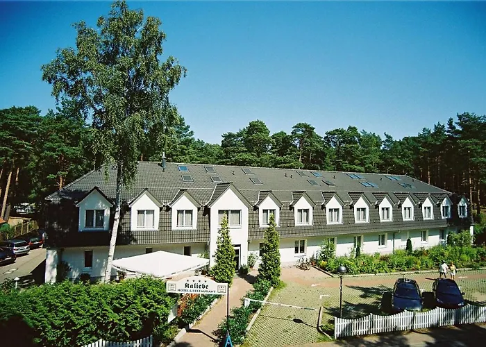 Hotel Kaliebe