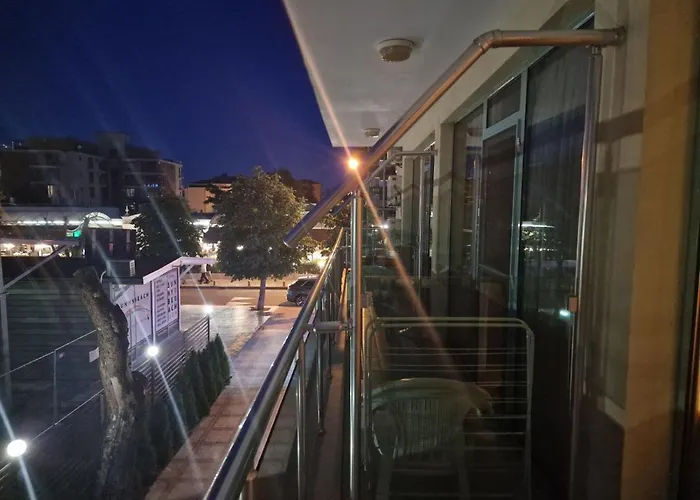 Hotel Harmony