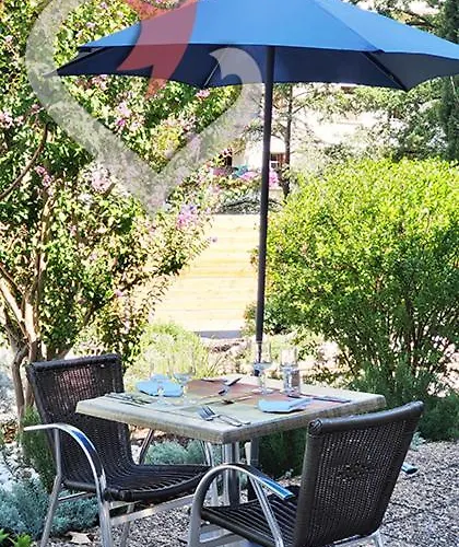 Hotel Restaurant Olympe