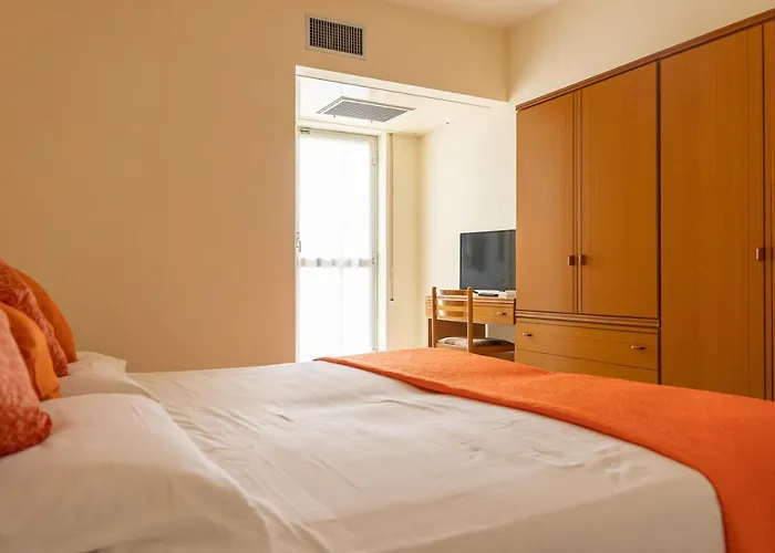 Hotel La Fonte A 300M Uscita A14 Pescara Nord