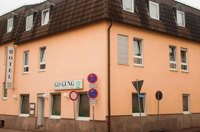 Hotel Stadt Steinbach